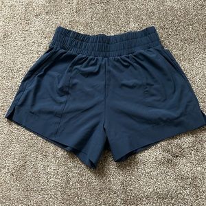 Abercrombie & Fitch Traveler Shorts